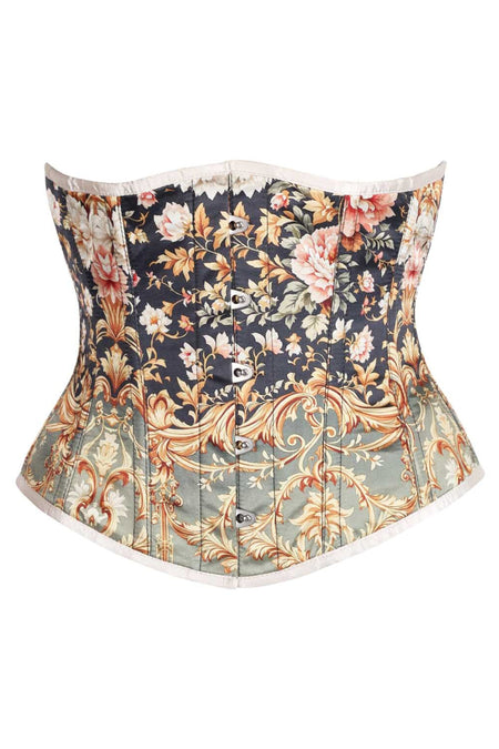 4 x Corset Returns - NL9205-R (26"/EUR40)