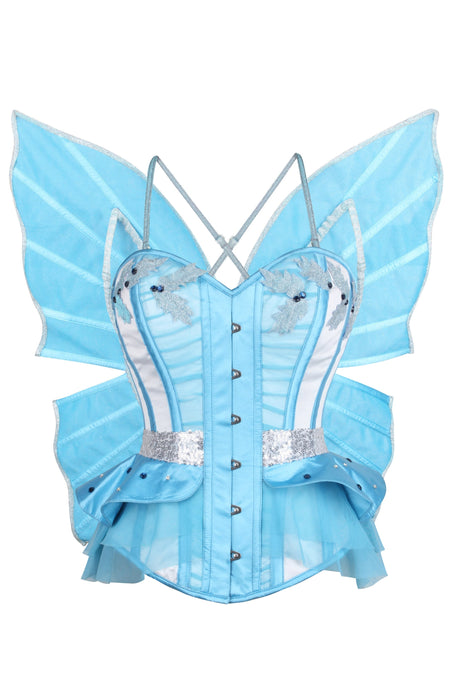 1 x Corset Returns - DE23378-R (EUR42)