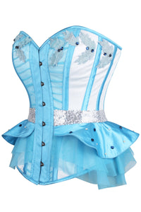 Corset Story FTS057 Fairy Corset with Wings