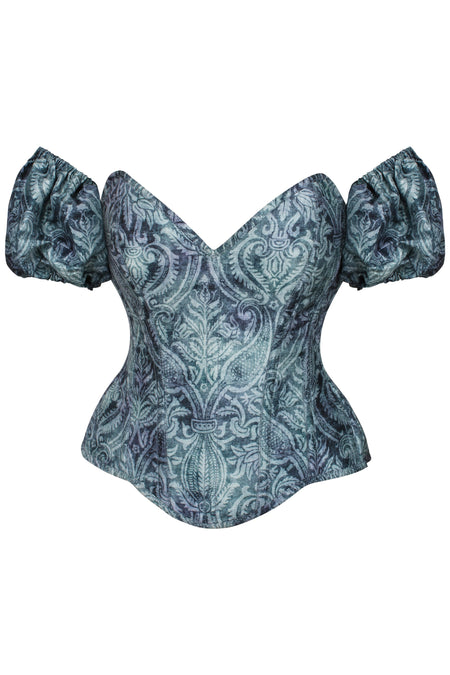 4 x Corset Returns - NL9193-R (EUR36/24")